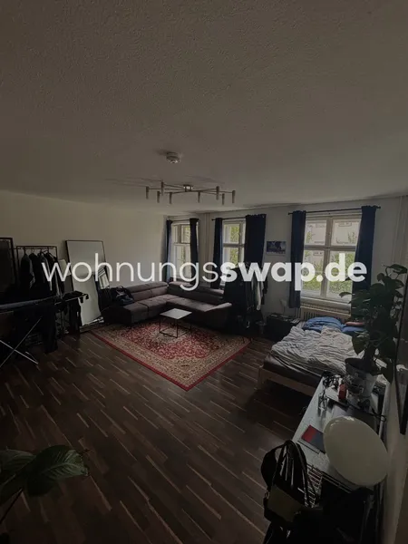 Wohnungstausch: Kuglerstraße 76 — photo 1